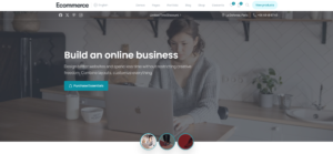 Ecommerce