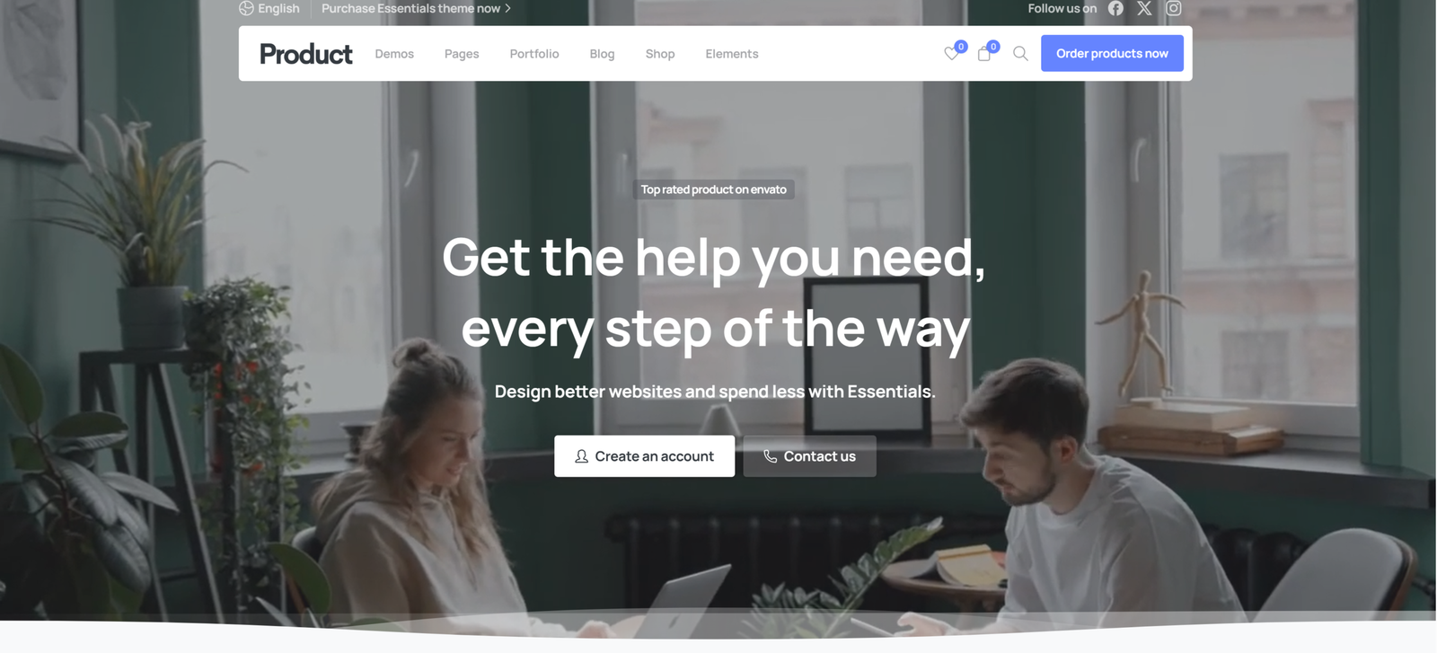 E-commerce ecommerce Websites