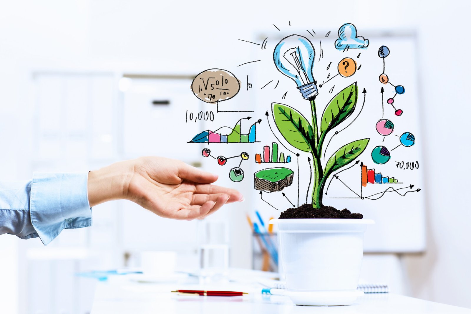 Why Every Business Needs a Website: How It Drives Growth and Success