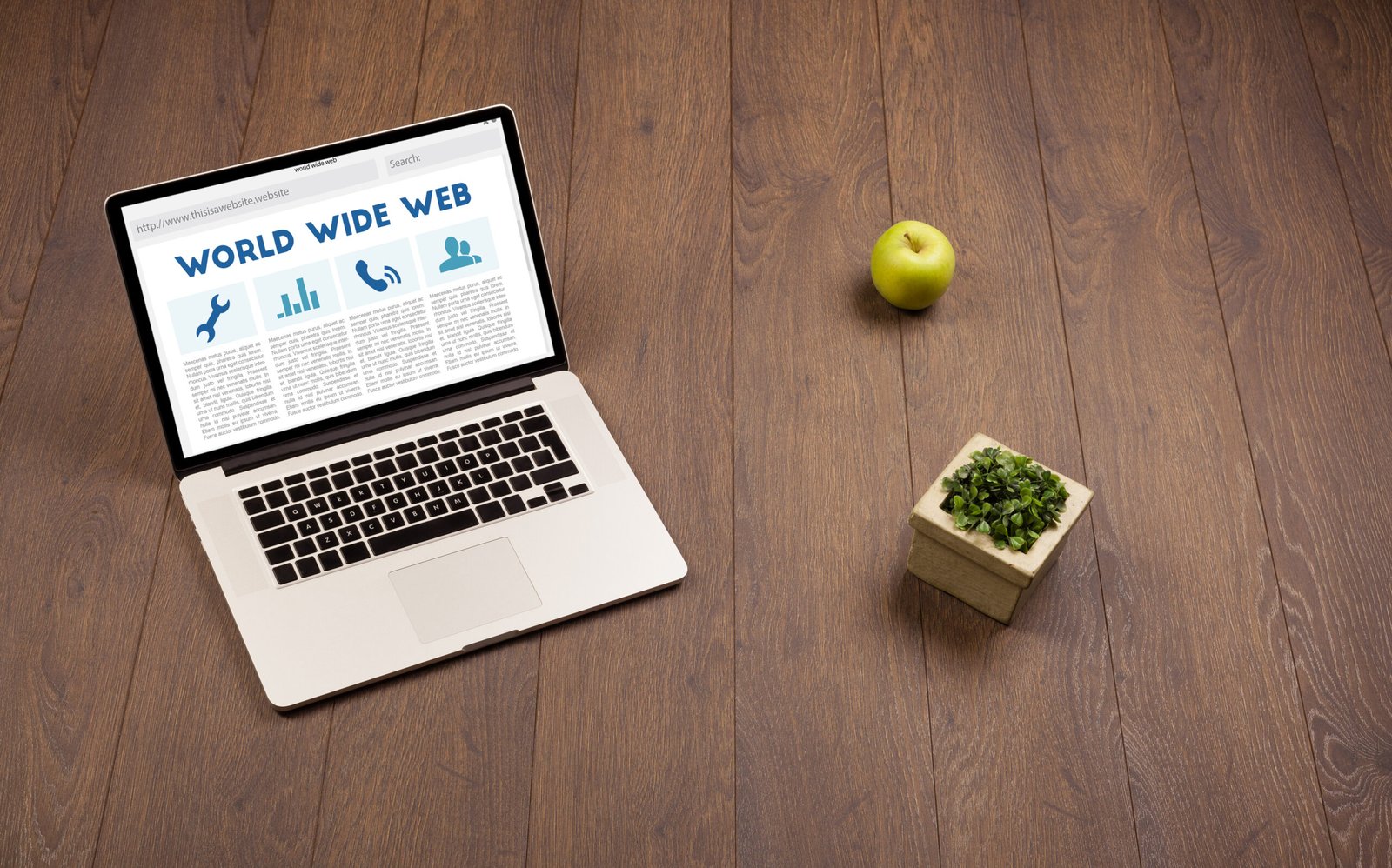 Why Every Business Needs a Website: How It Drives Growth and Success 2 Image link