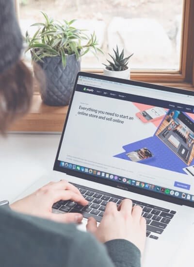 Basic Website