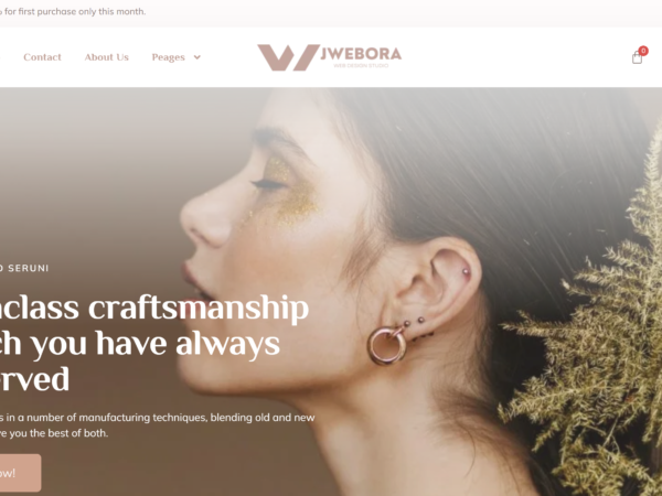 Jewelry Websites