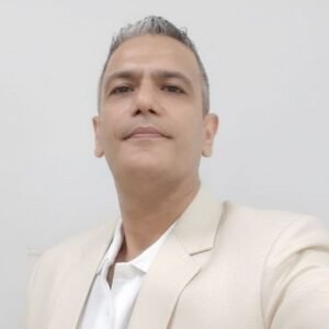 Peter Eshghi